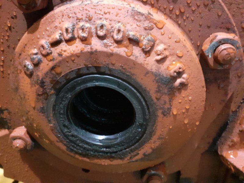 Getriebe & Getriebeteile del tipo Sonstige 4500, Gebrauchtmaschine In Hemmet (Immagine 8)