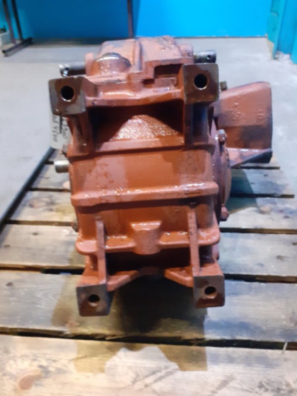 Getriebe & Getriebeteile del tipo Sonstige 4500, Gebrauchtmaschine In Hemmet (Immagine 9)