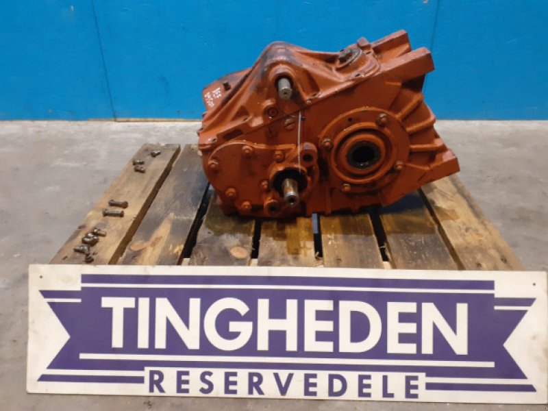 Getriebe & Getriebeteile des Typs Sonstige 4500, Gebrauchtmaschine in Hemmet (Bild 1)