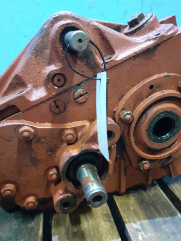 Getriebe & Getriebeteile del tipo Sonstige 4500, Gebrauchtmaschine In Hemmet (Immagine 3)