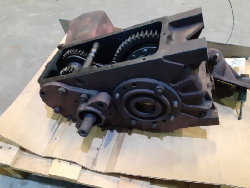 Getriebe & Getriebeteile от тип Sonstige 7000, Gebrauchtmaschine в Hemmet (Снимка 4)