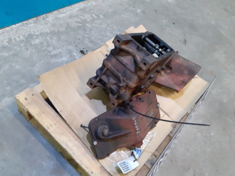 Getriebe & Getriebeteile от тип Sonstige 7000, Gebrauchtmaschine в Hemmet (Снимка 3)