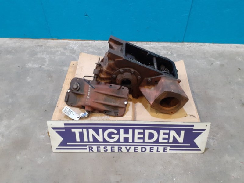 Getriebe & Getriebeteile του τύπου Sonstige 7000, Gebrauchtmaschine σε Hemmet (Φωτογραφία 1)