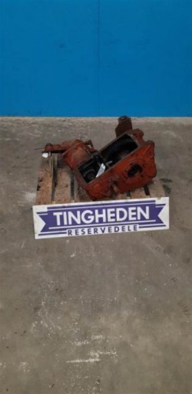 Getriebe & Getriebeteile του τύπου Sonstige 7000, Gebrauchtmaschine σε Hemmet (Φωτογραφία 1)