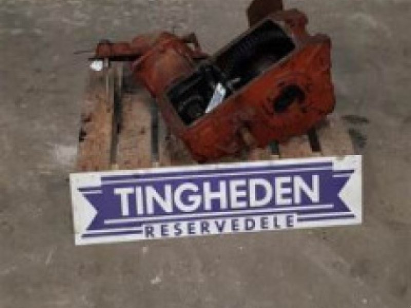 Getriebe & Getriebeteile του τύπου Sonstige 7000, Gebrauchtmaschine σε Hemmet (Φωτογραφία 1)