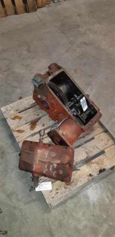 Getriebe & Getriebeteile του τύπου Sonstige 7000, Gebrauchtmaschine σε Hemmet (Φωτογραφία 6)