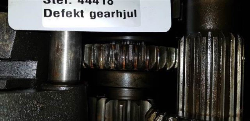 Getriebe & Getriebeteile του τύπου Sonstige 7000, Gebrauchtmaschine σε Hemmet (Φωτογραφία 5)