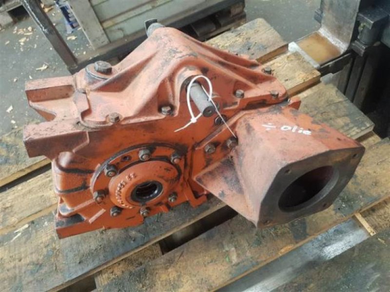 Getriebe & Getriebeteile del tipo Sonstige 7000, Gebrauchtmaschine In Hemmet (Immagine 1)