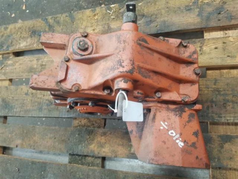 Getriebe & Getriebeteile του τύπου Sonstige 7000, Gebrauchtmaschine σε Hemmet (Φωτογραφία 2)