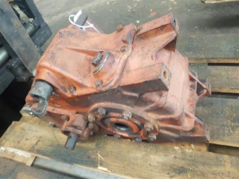 Getriebe & Getriebeteile του τύπου Sonstige 7000, Gebrauchtmaschine σε Hemmet (Φωτογραφία 3)