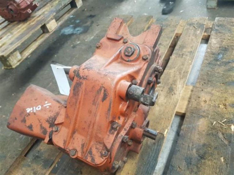 Getriebe & Getriebeteile του τύπου Sonstige 7000, Gebrauchtmaschine σε Hemmet (Φωτογραφία 4)