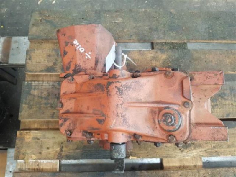 Getriebe & Getriebeteile του τύπου Sonstige 7000, Gebrauchtmaschine σε Hemmet (Φωτογραφία 5)