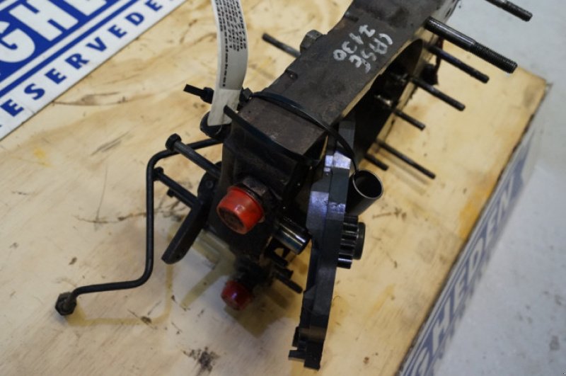 Getriebe & Getriebeteile от тип Sonstige 7130, Gebrauchtmaschine в Hemmet (Снимка 4)