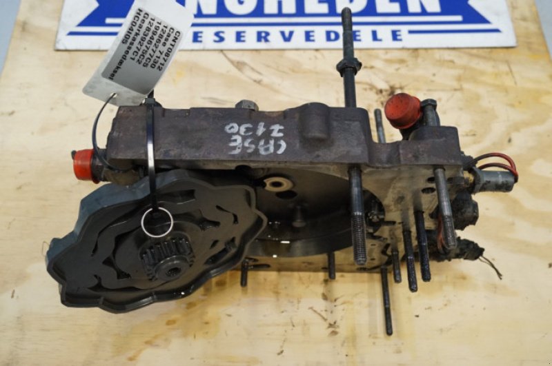 Getriebe & Getriebeteile от тип Sonstige 7130, Gebrauchtmaschine в Hemmet (Снимка 3)