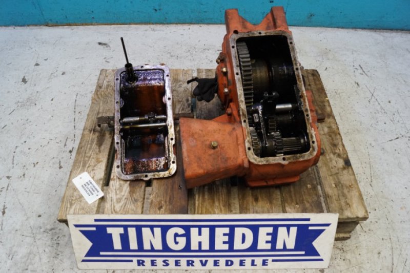 Getriebe & Getriebeteile του τύπου Sonstige 7200, Gebrauchtmaschine σε Hemmet (Φωτογραφία 1)