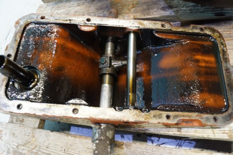 Getriebe & Getriebeteile του τύπου Sonstige 7200, Gebrauchtmaschine σε Hemmet (Φωτογραφία 2)