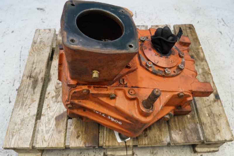 Getriebe & Getriebeteile του τύπου Sonstige 7200, Gebrauchtmaschine σε Hemmet (Φωτογραφία 15)