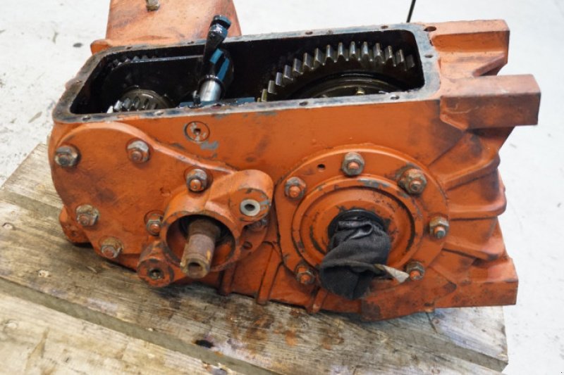 Getriebe & Getriebeteile του τύπου Sonstige 7200, Gebrauchtmaschine σε Hemmet (Φωτογραφία 11)