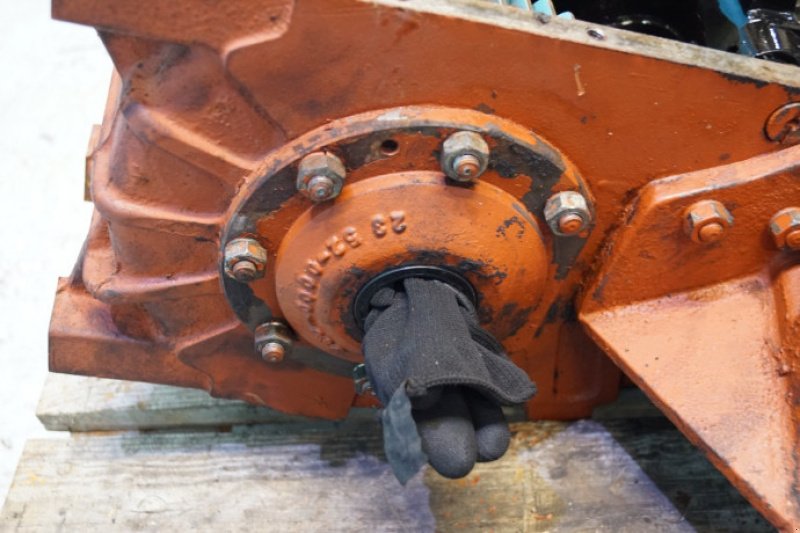 Getriebe & Getriebeteile του τύπου Sonstige 7200, Gebrauchtmaschine σε Hemmet (Φωτογραφία 5)