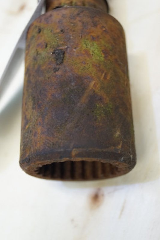 Getriebe & Getriebeteile του τύπου Sonstige 7200, Gebrauchtmaschine σε Hemmet (Φωτογραφία 5)