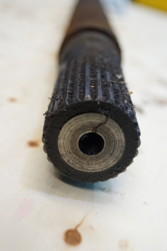 Getriebe & Getriebeteile του τύπου Sonstige 7200, Gebrauchtmaschine σε Hemmet (Φωτογραφία 9)