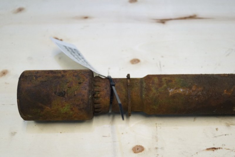 Getriebe & Getriebeteile του τύπου Sonstige 7200, Gebrauchtmaschine σε Hemmet (Φωτογραφία 2)