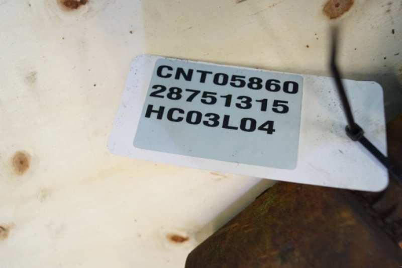 Getriebe & Getriebeteile του τύπου Sonstige 7200, Gebrauchtmaschine σε Hemmet (Φωτογραφία 12)