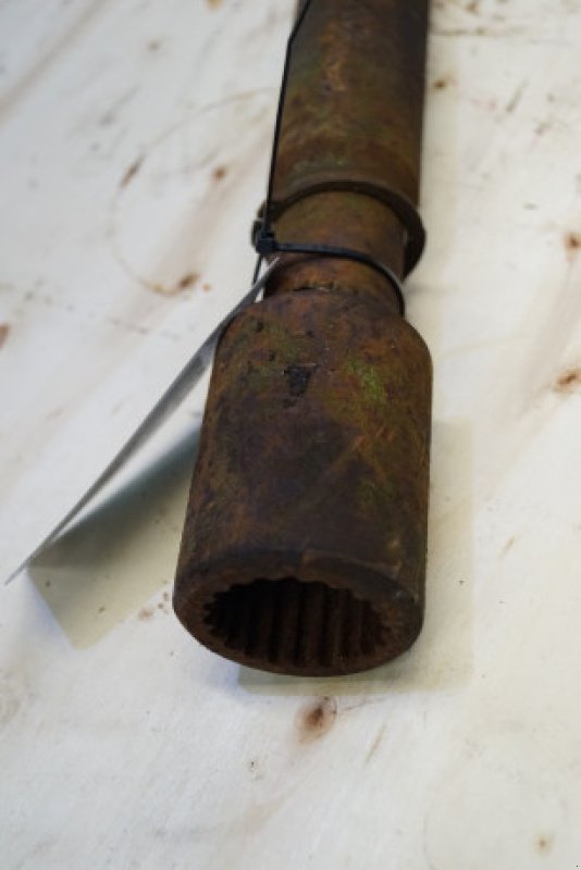 Getriebe & Getriebeteile του τύπου Sonstige 7200, Gebrauchtmaschine σε Hemmet (Φωτογραφία 4)