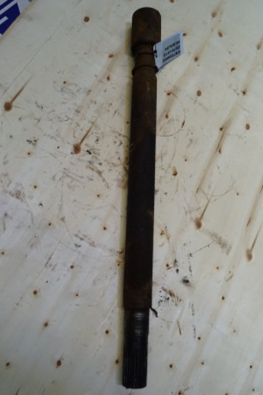 Getriebe & Getriebeteile του τύπου Sonstige 7200, Gebrauchtmaschine σε Hemmet (Φωτογραφία 10)