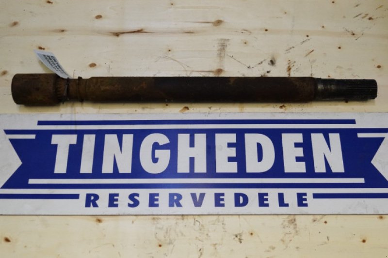 Getriebe & Getriebeteile του τύπου Sonstige 7200, Gebrauchtmaschine σε Hemmet (Φωτογραφία 1)