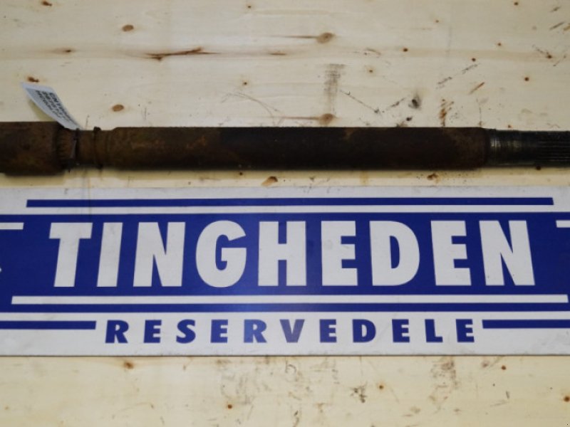 Getriebe & Getriebeteile του τύπου Sonstige 7200, Gebrauchtmaschine σε Hemmet (Φωτογραφία 1)