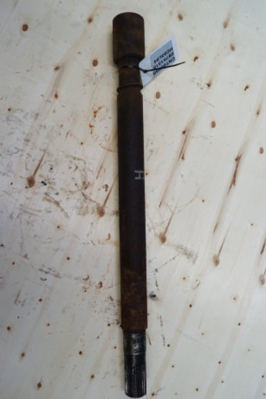 Getriebe & Getriebeteile του τύπου Sonstige 7200, Gebrauchtmaschine σε Hemmet (Φωτογραφία 11)