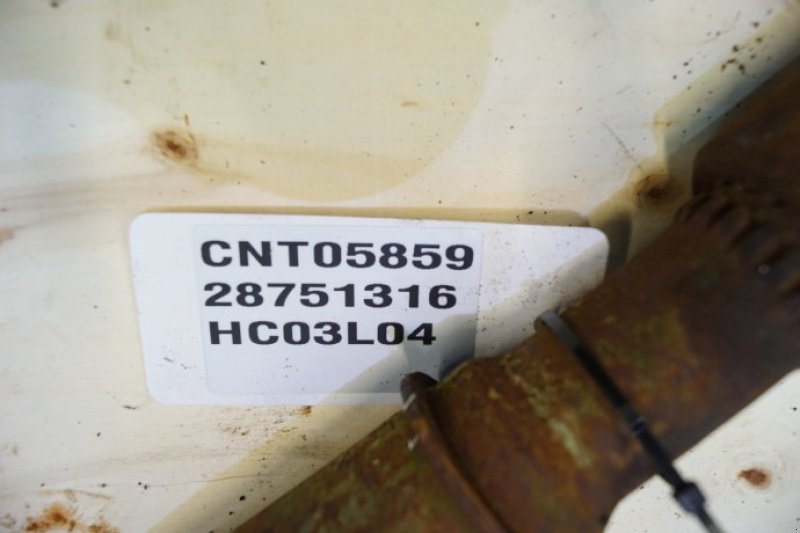 Getriebe & Getriebeteile del tipo Sonstige 7200, Gebrauchtmaschine In Hemmet (Immagine 12)