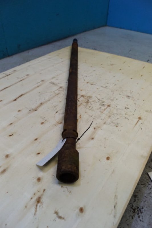 Getriebe & Getriebeteile del tipo Sonstige 7200, Gebrauchtmaschine In Hemmet (Immagine 10)