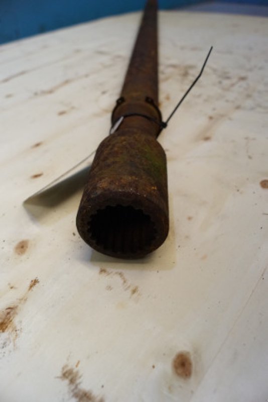 Getriebe & Getriebeteile del tipo Sonstige 7200, Gebrauchtmaschine In Hemmet (Immagine 9)