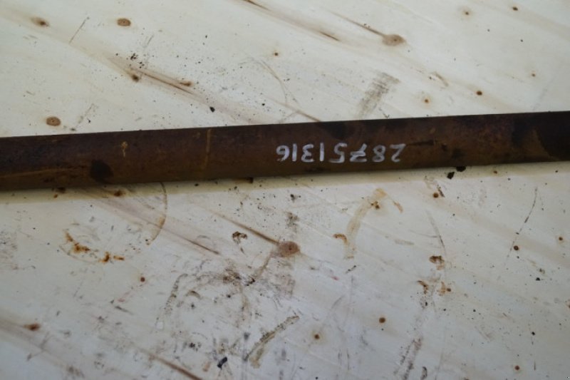 Getriebe & Getriebeteile del tipo Sonstige 7200, Gebrauchtmaschine In Hemmet (Immagine 3)