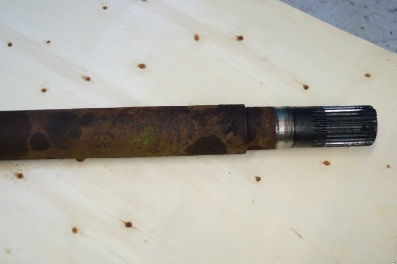 Getriebe & Getriebeteile del tipo Sonstige 7200, Gebrauchtmaschine In Hemmet (Immagine 4)