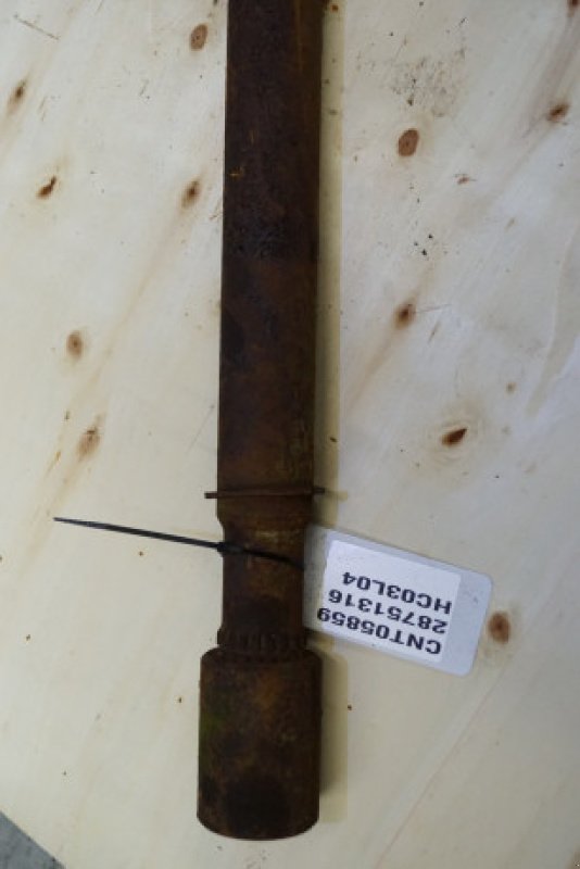 Getriebe & Getriebeteile del tipo Sonstige 7200, Gebrauchtmaschine In Hemmet (Immagine 2)