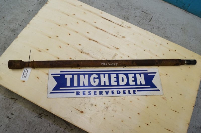 Getriebe & Getriebeteile del tipo Sonstige 7200, Gebrauchtmaschine In Hemmet (Immagine 1)