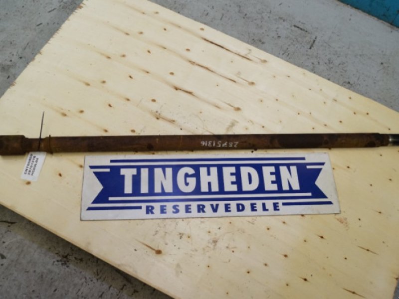 Getriebe & Getriebeteile του τύπου Sonstige 7200, Gebrauchtmaschine σε Hemmet (Φωτογραφία 1)