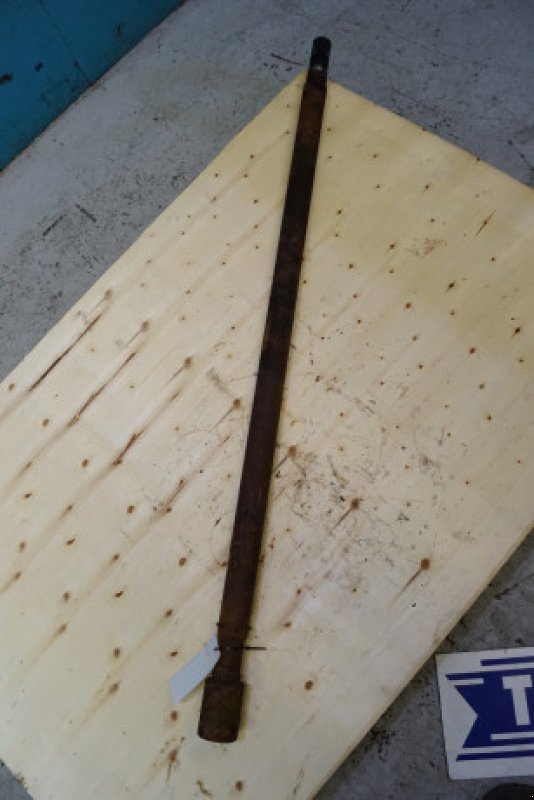 Getriebe & Getriebeteile del tipo Sonstige 7200, Gebrauchtmaschine In Hemmet (Immagine 11)