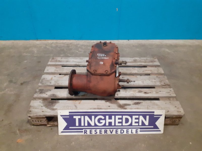 Getriebe & Getriebeteile del tipo Sonstige 7200, Gebrauchtmaschine In Hemmet (Immagine 1)