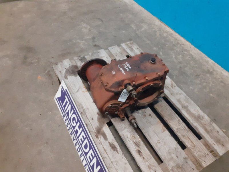 Getriebe & Getriebeteile del tipo Sonstige 7200, Gebrauchtmaschine In Hemmet (Immagine 3)