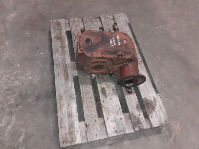 Getriebe & Getriebeteile del tipo Sonstige 7200, Gebrauchtmaschine In Hemmet (Immagine 7)