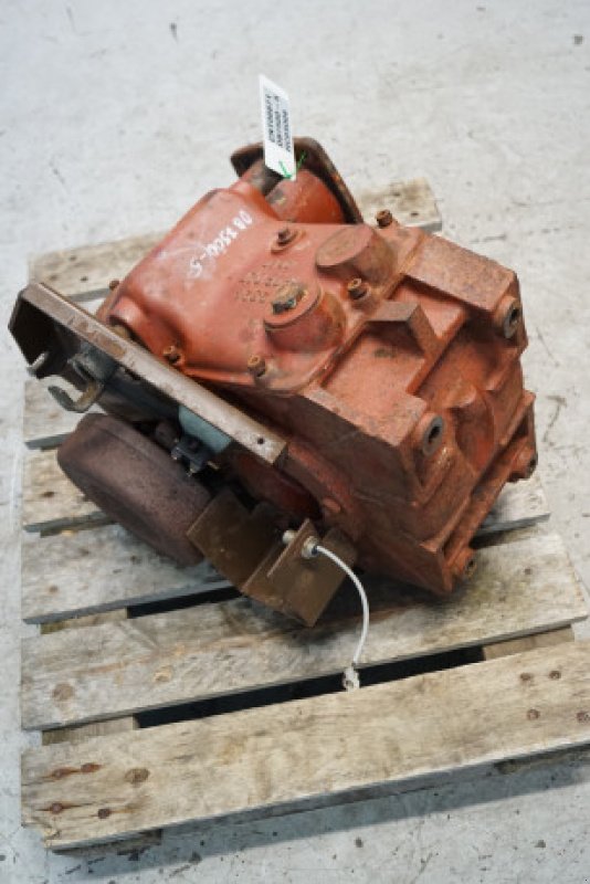 Getriebe & Getriebeteile του τύπου Sonstige 7500, Gebrauchtmaschine σε Hemmet (Φωτογραφία 8)