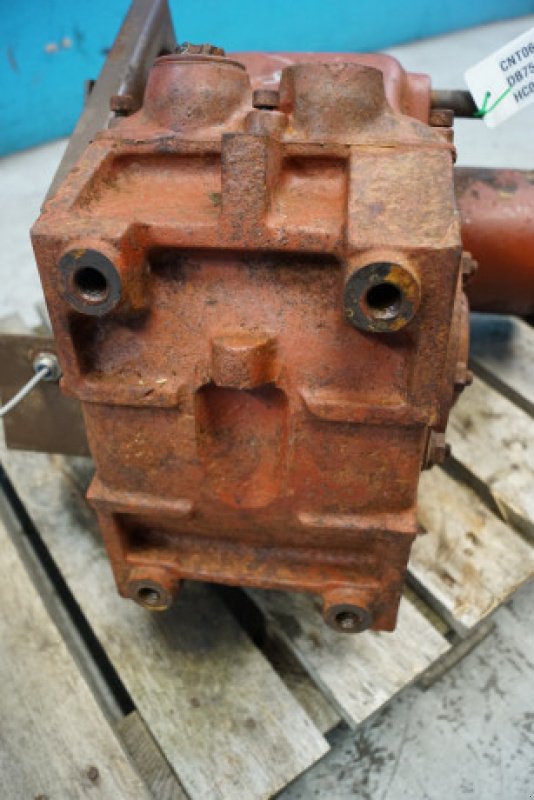 Getriebe & Getriebeteile του τύπου Sonstige 7500, Gebrauchtmaschine σε Hemmet (Φωτογραφία 14)