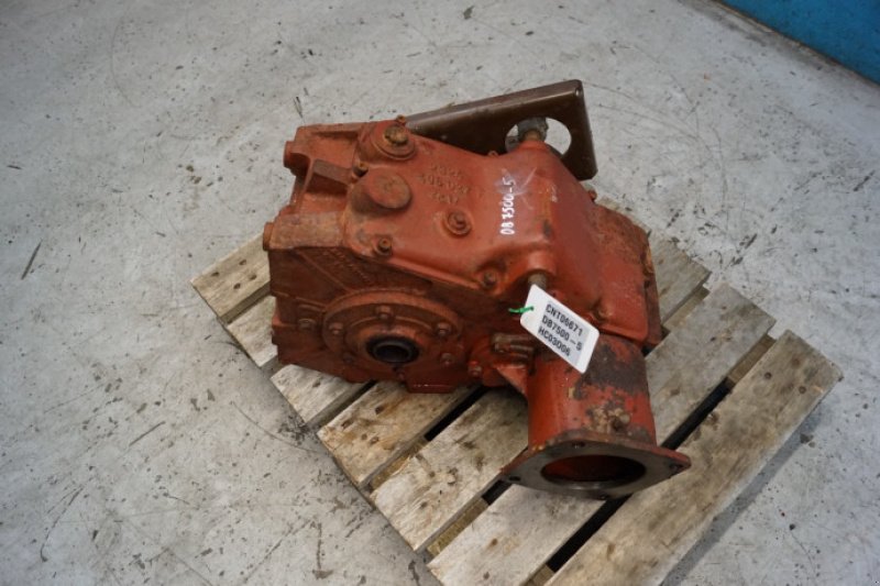 Getriebe & Getriebeteile του τύπου Sonstige 7500, Gebrauchtmaschine σε Hemmet (Φωτογραφία 13)