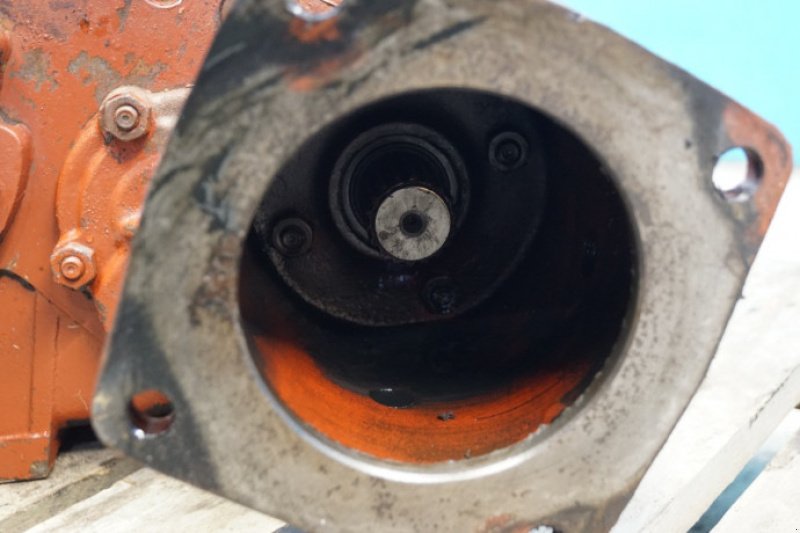 Getriebe & Getriebeteile του τύπου Sonstige 7500, Gebrauchtmaschine σε Hemmet (Φωτογραφία 7)