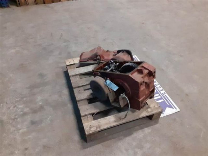 Getriebe & Getriebeteile des Typs Sonstige 7500, Gebrauchtmaschine in Hemmet (Bild 3)