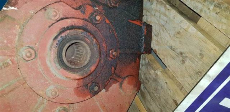 Getriebe & Getriebeteile от тип Sonstige 7500, Gebrauchtmaschine в Hemmet (Снимка 7)